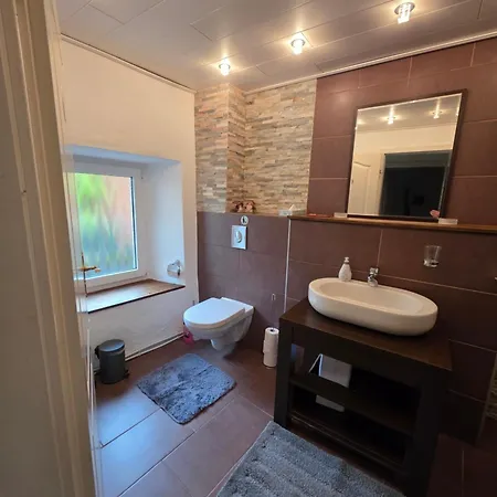 Gaestenzimmer Louis