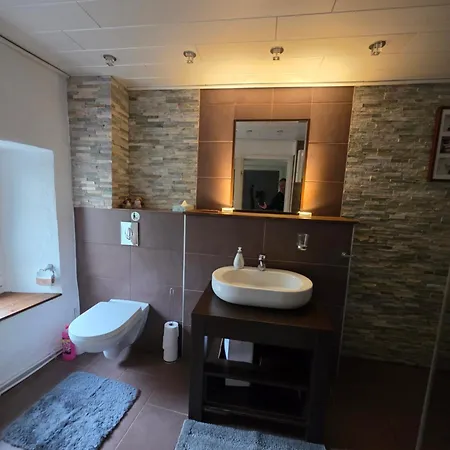 Gaestenzimmer Louis