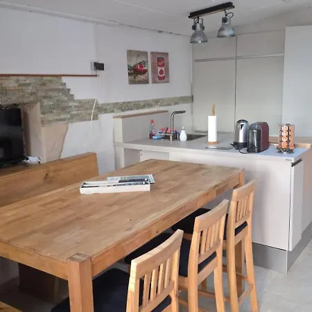 Gaestenzimmer Louis