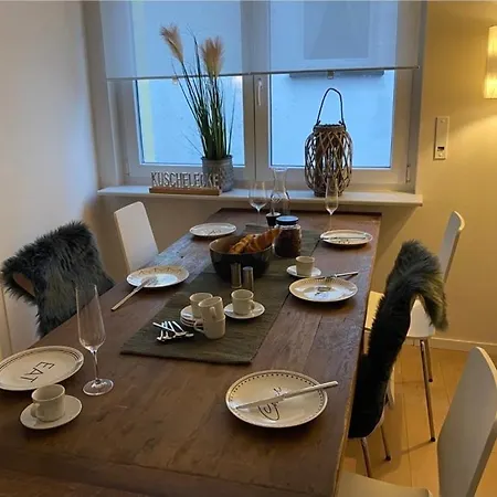 Accommodatie bij particulieren Ella Im Hof Ediger-Eller