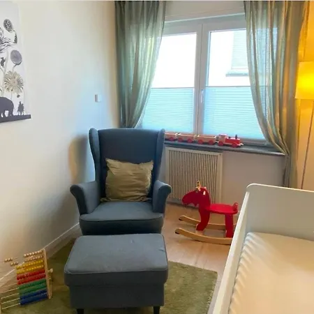 Ella Im Hof Accommodatie bij particulieren