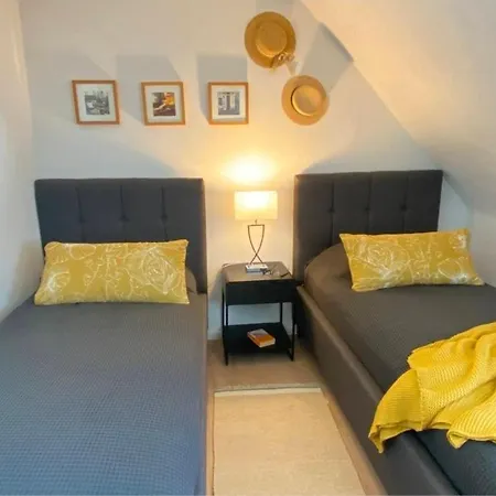 Ella Im Hof Accommodatie bij particulieren Ediger-Eller