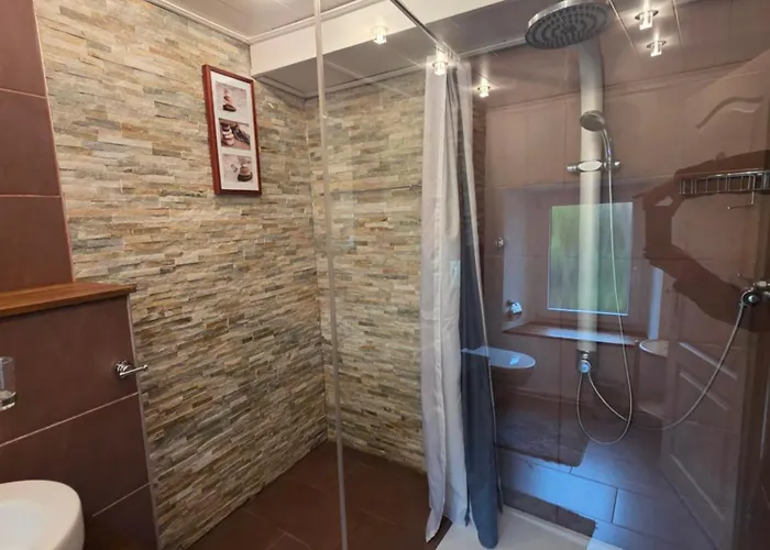 Séjour chez l'habitant Gaestenzimmer Louis Ediger-Eller