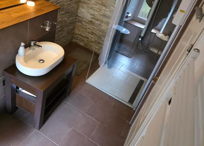 Séjour chez l'habitant Gaestenzimmer Louis Ediger-Eller